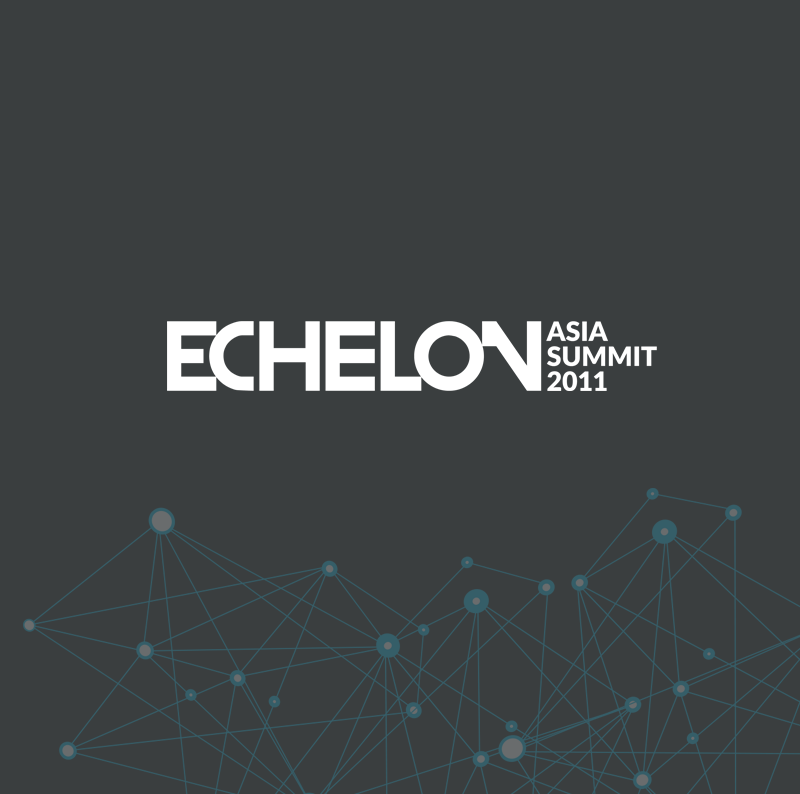 IDENTIFI at Echelon2011
