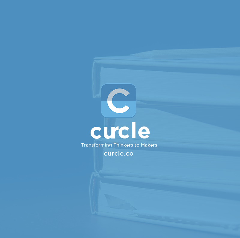 Curcle: All Set Ready to Launch
