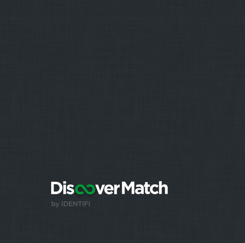 DiscoverMatch: Right people for the Right Jobs