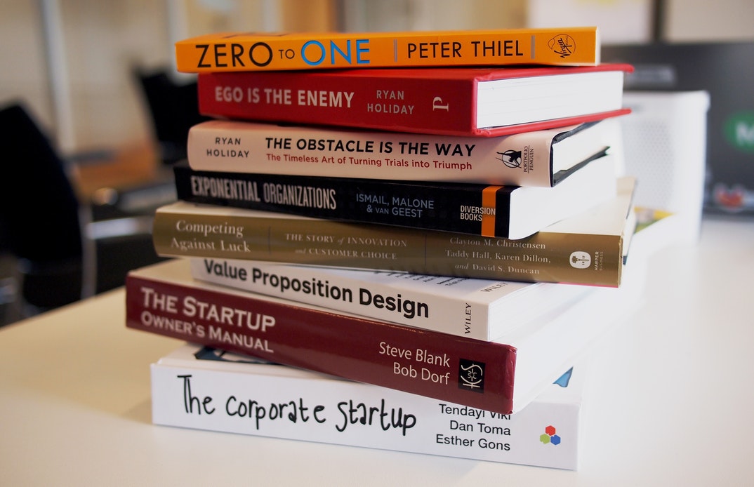 What does the term Startups mean?
